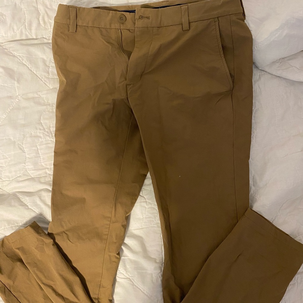 Vineyard Vines Performance Pant